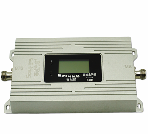 西昌镇双频手机信号增强器800㎡