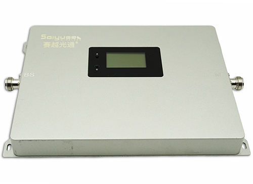  西昌镇三频/四频/五频手机信号接收器800㎡