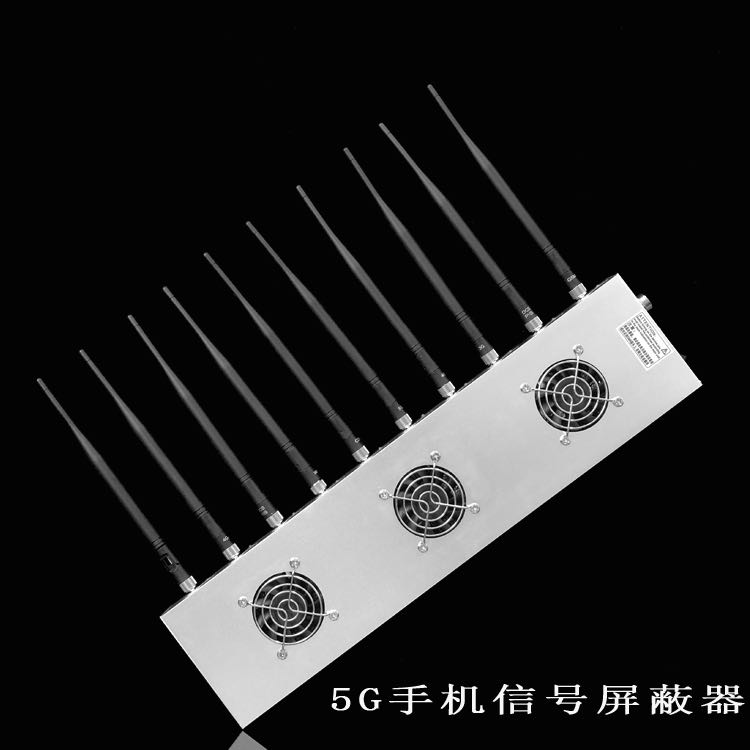 西昌镇外置10天线移动通信干扰器