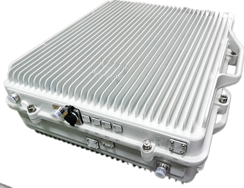 西昌镇信令级数字室分型移动通信干扰器