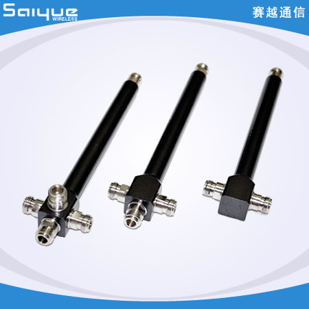  西昌镇FM调频广播同步广播功分器
