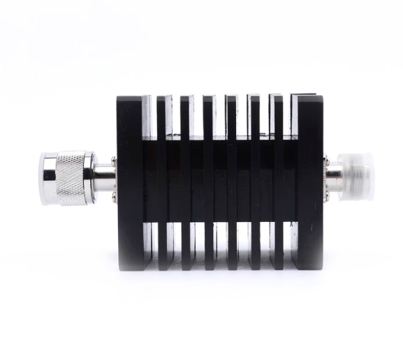  西昌镇腔体固定衰减器0-3G/0-4G  N型接口